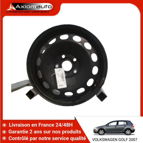 Jante tole volkswagen - 🇫🇷,