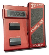 Pédale de processeur DigiTech