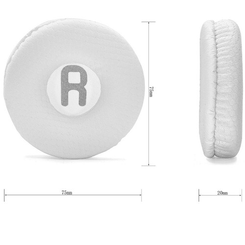 Coussins oreilles souples - d'oreilles,