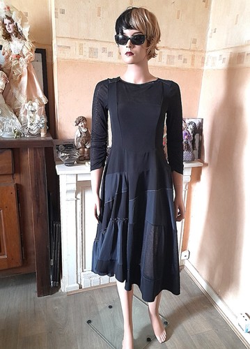 Sublime robe high use - sublime,