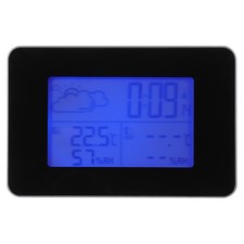 Weather Station Temperature