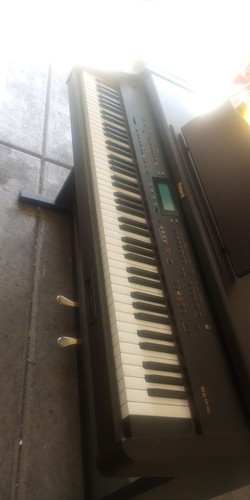 Roland 575 digital home - roland, kr-575