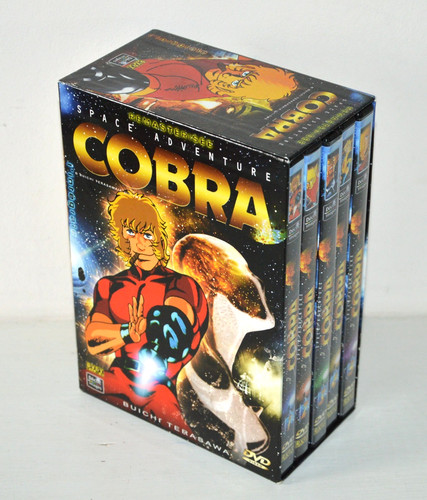 Coffret integrale dvd - coffret,