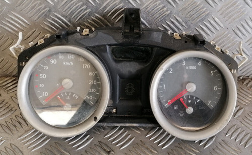 Compteur vitesse renault - de,