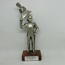 Les étains du prince -