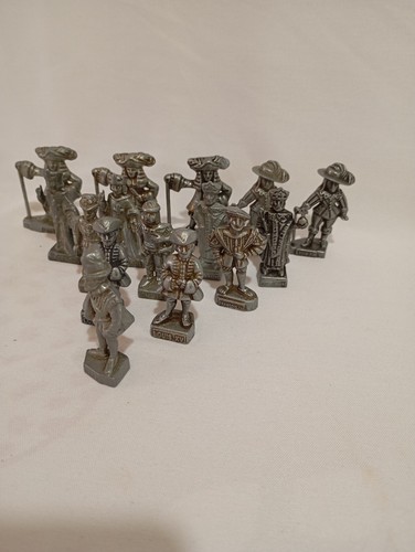 Figurines starlux atlas - figurines,