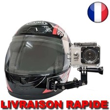 ✅ Support Casque Moto pour