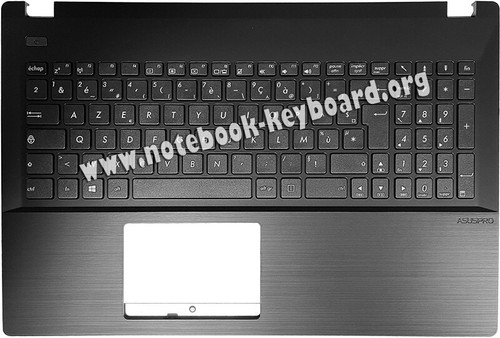 Clavier français topcase - français, orig
