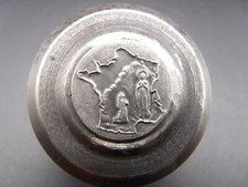   matrice/ sceau / poinçon (D105) 