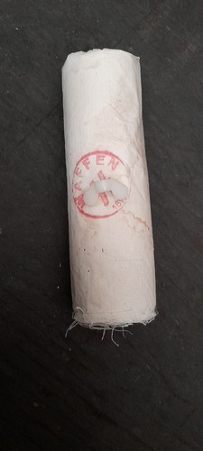 Pansement allemand - pansement,