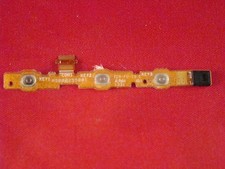 Nappe Power Volume pour tablette Asus Nexus 7 2013 - pièce détachée