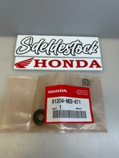 1 joint spi 10x21x5 honda