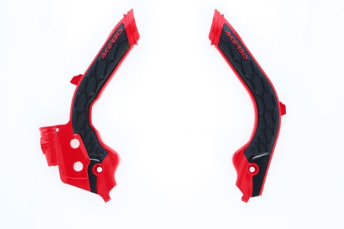 Acerbis grip husqvarna gas - x-grip,