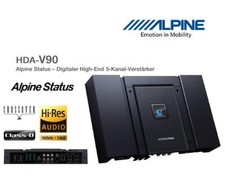 Amplificateur numérique