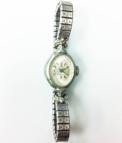 Waltham vintage ladies stretch - waltham,