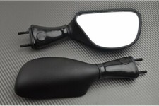 Paire de Rétroviseurs Droit &