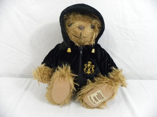 Ours peluche teddy bear - en,
