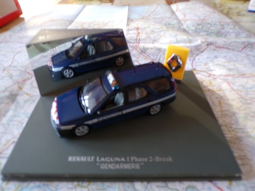 Renault laguna phase break - 2,
