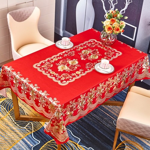 Nappe pvc table armoire housse - pvc,