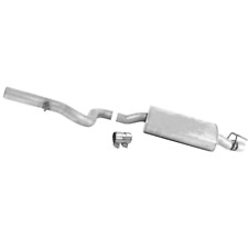 Silencieux Échappement pour