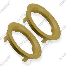 2 Jante Entretoise Clé