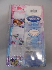 Frozen Culotte Bébé Fille