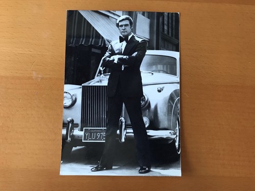 Lee major dans - dans, « l’homme