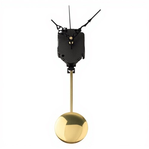 Kit mouvement pendule - mouvement,