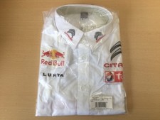 Chemise racing Citroen Total