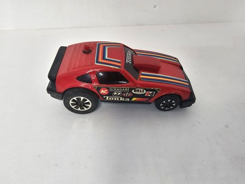 Vintage tonka japan - tonka,