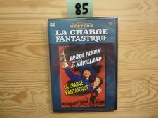 DVD : La Charge Fantastique -