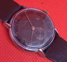 Montre ancienne pour homme
