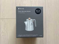 Bouilloire Snow Peak Field