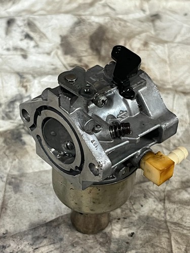 Carburateur complet walbro - carburateur,