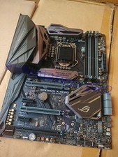 90%NEW ASUS ROG MAXIMUS X
