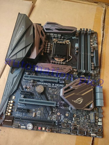 New asus rog - rog, x