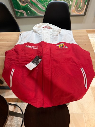 Abarth fiat motorsport - fiat,