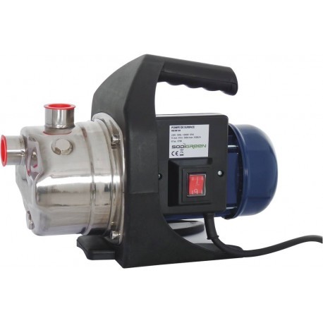 Pompe surface 44m - 8m,
