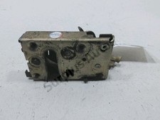 SERRURE DE PORTE ARRIERE
