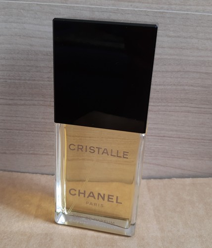 Cristalle chanel eau - cristalle, de