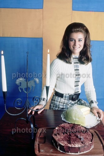 Sheila exclusive photo - -,
