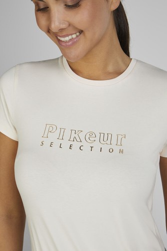 Pikeur roundneck shirt - pikeur,