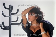 * Sabrina Salerno- Exclusive