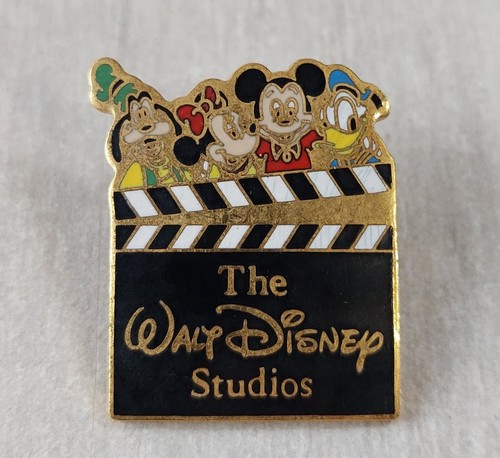 Ancien pin pins - ancien, walt