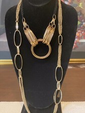 Necklace Multi-Layer Sofia