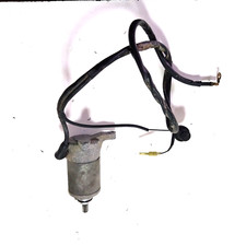 Moteur D'Arrêt Suzuki SV 650