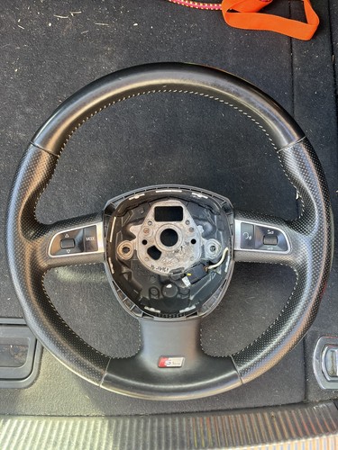 Volant sline - a4, b8