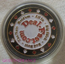 MED14122 - JETON PORTE-BONHEUR