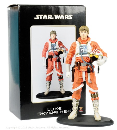 Attakus star wars luke - wars,