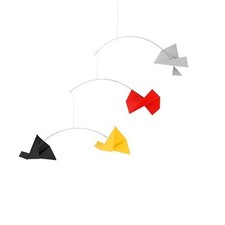 Flensted Stratos Modern